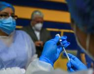 Conozca si está en la lista de inscritos para vacunación del sector turístico