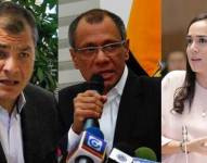 Procuraduría solicitó el embargo de cuentas de 18 sentenciados en caso Sobornos