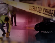 Violencia en la Zona 8: Nueve personas han sido asesinadas desde el viernes 10 de marzo