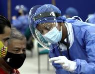 Según la Corte, esta norma va en contra del derecho a la igualdad y no discriminación, eliminando el concurso. API/Referencial