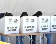 Elecciones Ecuador 2023: preguntas y respuestas sobre el día de la votación