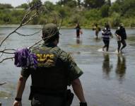 Migración ecuatoriana hacia Estados Unidos continúa en aumento