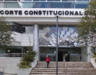La Corte Constitucional emitió un pronunciamiento este jueves 13 de octubre del 2022.