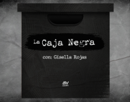 Podcast La Caja Negra de Ecuavisa estrena segundo episodio