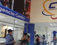 Fiscalía inició investigación por presunto peculado en servicios de desinfección para CNEL en Guayaquil