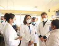 Foto: Archivo Ecuavisa