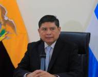 Carlos Jijón considera que no se ha llegado a un momento de grave crisis política en el país.