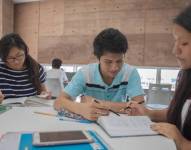 Estudiantes de la Universidad de Guayaquil realizarán la regularización de construcciones