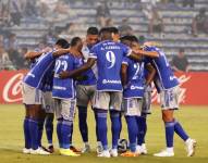 Emelec realizará su pretemporada en Anconcito