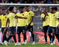 Ecuador sostiene un historial favorable enfrentando a Bolivia en La Paz por eliminatorias.