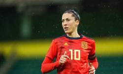 La declaración de Jenni Hermoso fue aplazada al 2 de enero por el caso Rubiales