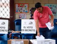 Elecciones Ecuador 2023: estos son los 21 recintos electorales que cambiaron, consulte aquí dónde le toca votar