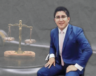 Composición del exjuex Banny Molina.