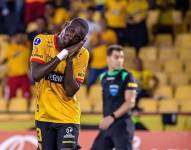 Janner Corozo se quedará en Barcelona SC.