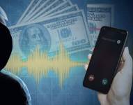 Las llamadas extorsivas están en incremento.