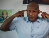 Imagen referencial de Richard Barker.