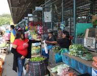 Ecuador: La especulación crece en los principales mercados del país