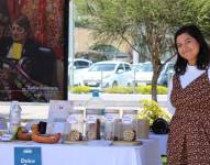 Un emprendimiento parte del programa Poder