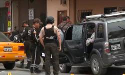 En Mapasingue Este (norte de la ciudad), un hombre de 38 años fue asesinado la mañana de este miércoles 30 de julio.