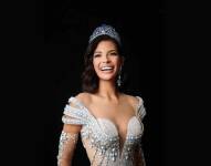 La Miss Universo, Sheynnis Palacios, es expulsada de Nicaragua