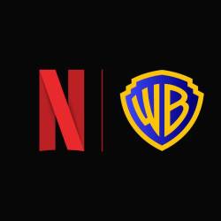 Netflix sorprende al mercado con la adquisición de Warner Bros por más de USD 80 000.