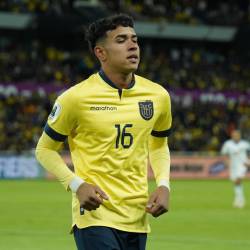 Kendry Páez se sumará al Chelsea en el Mundial de Clubes