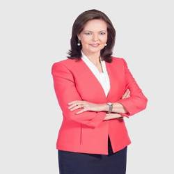 María Isabel de Lebed