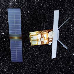 ERS-2 viajó 3 800 millones de kilómetros durante su vida, proporcionando datos para miles de científicos y proyectos.