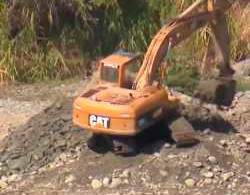 Minería sin frontera - Capítulo 07