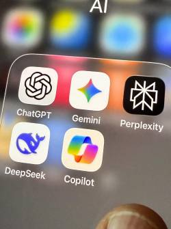 iphone podrías venir con la IA de Google Gemini