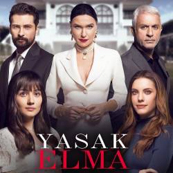 Promocional de Yasak Elma en su idioma original.