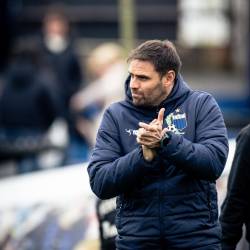 Joaquín Papa es el nuevo entrenador de Independiente del Valle para el 2026.