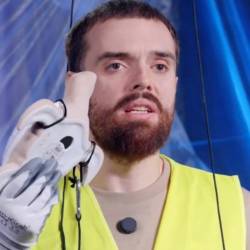 Ibai Llanos organiza un nuevo mundial.