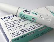 Wegovy es usado para controlar el peso mediante una inyección semanal.