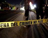 Inseguridad crece en Ecuador
