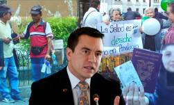 Presidente Daniel Noboa