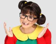 La Chilindrina continua interpretando a la Chilindrina a sus 78 años.