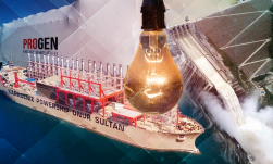 Estiaje 2025 ya empezó