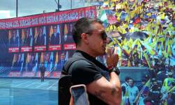 Presidente Daniel Noboa