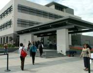 Comunicado de la embajada de Estados Unidos