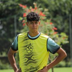 Virgilio Olaya será nuevo jugador del Bayern Munich cuando cumpla los 18 años.