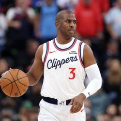 Chris Paul fue despedido de Los Angeles Clippers, pocos días después de anunciar su retiro.