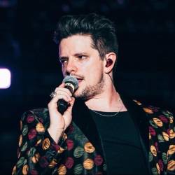 Lasso canceló sus conciertos en Quito, Guayaquil y Cuenca a pocas horas de su presentación.