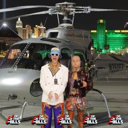 Anuncio del nuevo álbum de CA7RIEL &amp; Paco Amoroso.