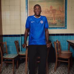 Moisés Caicedo, figura del Chelsea.