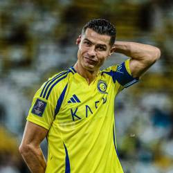 Cristiano Ronaldo y Al Nassr no jugarán la Champions League de Asia 2025/2026.