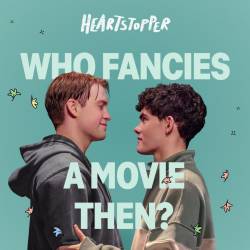 La nueva película de Heartstopper podría llegar a mediados de 2026.