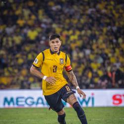 La selección de Ecuador ya sabe sus rivales para la fase de grupos del Mundial 2026.