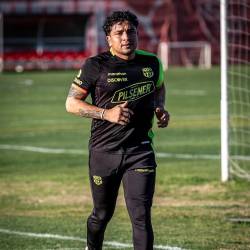 El velorio de Mario Pineida se realizó este jueves 18 de diciembre.