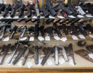 Fotografía de archivo